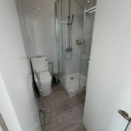Privat bolig Do Cristo Rei